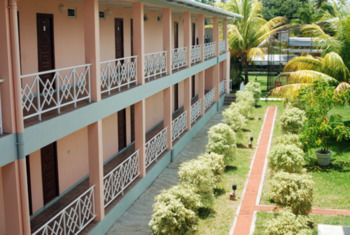 Rovanel'S Resort And Conference Centre Bon Accord Village Exterior foto